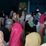 Pemdes Pancawati salurkan 20 kg Beras bagi warga tidak mampu