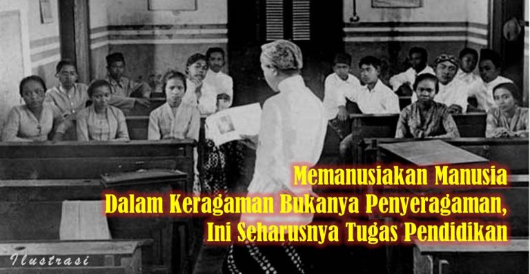 Ilustrasi Pendidikan 2