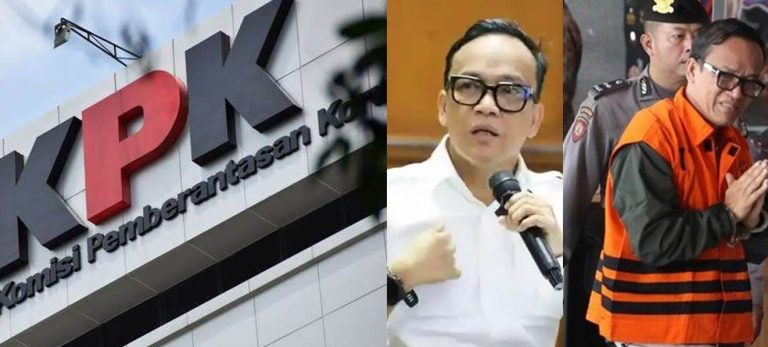 Noel Berurusan Dengan KPK