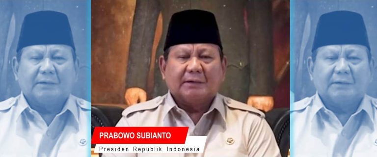 Prabowo 1