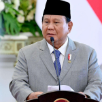 Upacara 17 Agustus di Istana, Presiden Prabowo Prioritaskan Undangan untuk Masyarakat