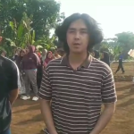 Warga Cilengsir,  Desa Bojong Asih