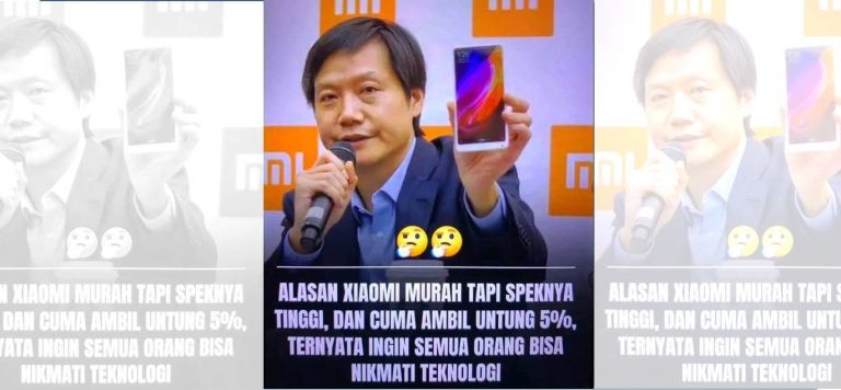 Xiaomi