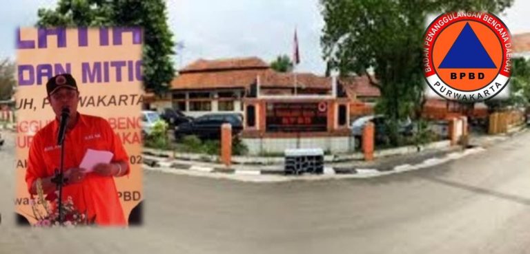 BPBD PURWAKARTA 2