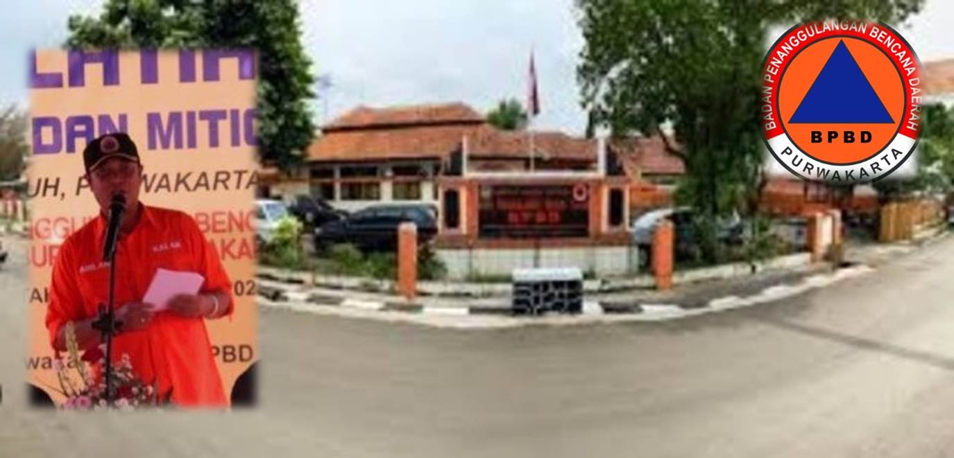 BPBD PURWAKARTA 2