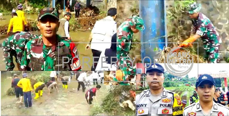 Kegiatan Bakti Teritorial Prima Koramil Parungkuda Tahun 2025. 1