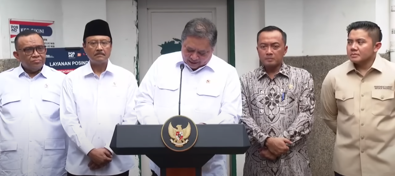 BLT CAIR DI OKTOBER INI PENJELASANNYA