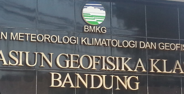 BMKG BANDUNG