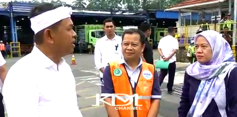 KDM Sidang PT Aqua Di Subang Sumber Foto Dedi Mulyadi Channel