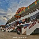 Pasar Semi Modern Sumedang