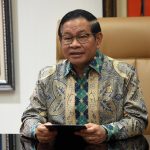 Pramono Anung Gubernur DKI JAkarta