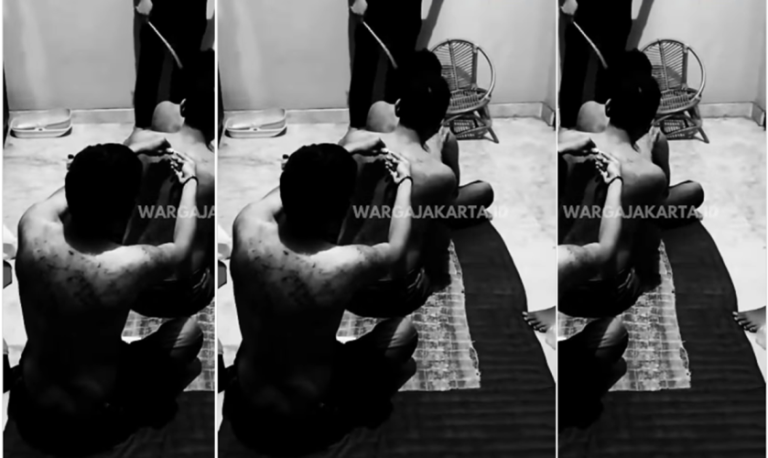 SEKELOMPOK PRIA DI TANGSEL DISEKAP DENGAN MODUS JUAL BELI MOBIL