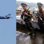 Soldier of Junta Myanmar