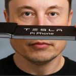 Tesla Luncurkan Ponsel Yang Akan Jadi Pesaing Apple