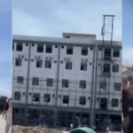 WNI kabur dari perusahaan Scam di Kamboja