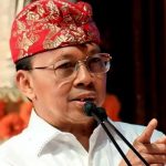 Wayan Koster Gubernur Bali