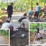 Jalan Setapak Cilograng