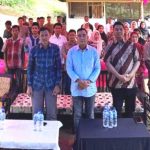 Sosialisasi 4 Pilar MPR RI ke VIII