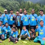 Baitul Qur'an Imam Syafi'i Gelar Dauroh Remaja Hebat di Sukabumi