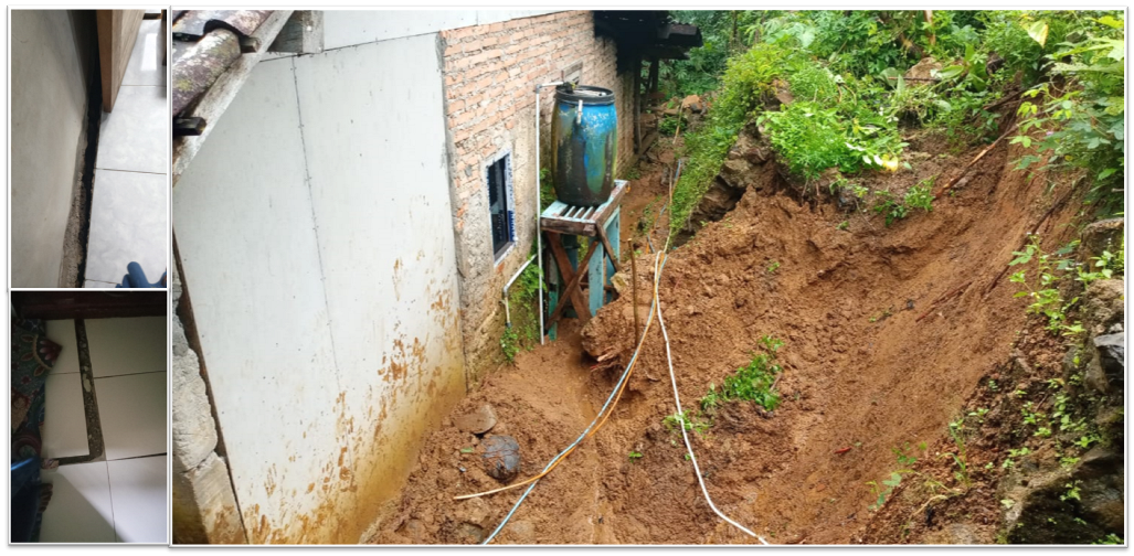 kp Nanggewer RT-RW 001-002 desa cijengkol kecamatan Cilograng kabupaten Lebak provinsi Banten