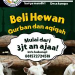 Bumdes Karya Mandiri Desa Kompa Kec. Parungkuda Sukabumi