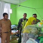 Kondisi Bayi Yang Menggegerkan Cipanggulaan Kini Membaik