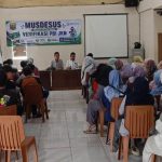 DESA PASIR DOTON MUSDESUS VERIFIKASI PBI JKN (1)