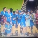 HATTRIK JUARA PECAH, PERSIB BANDUNG JUARA DI BRI SUPER LEAGUE 2020-2026 UNTUK KETIGA KALINYA